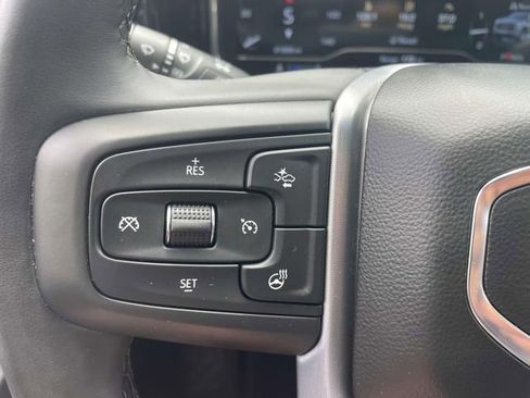 Used 2025 GMC Sierra 1500 SLT image 38