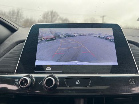 Used 2021 Cadillac CT4 Premium Luxury image 21