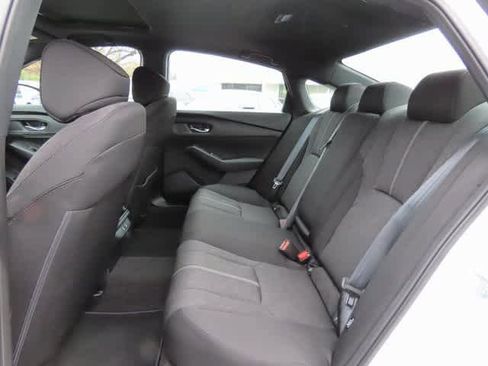 Certified 2025 Honda Accord Sport image 13