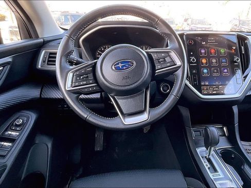 Certified 2024 Subaru Ascent Premium w/ Convenience Package image 5