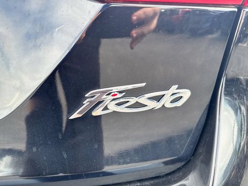 Used 2019 Ford Fiesta S FWD image 25