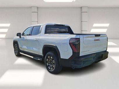 New 2026 GMC Sierra EV Elevation