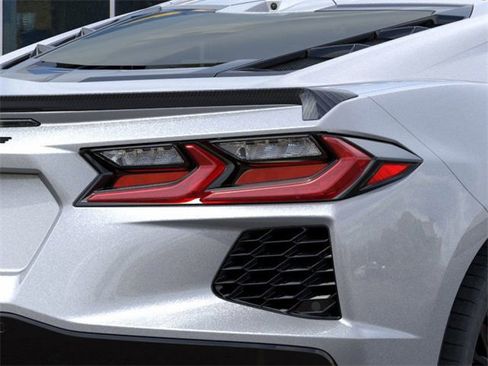 New 2026 Chevrolet Corvette Stingray Coupe w/ 1LT image 11