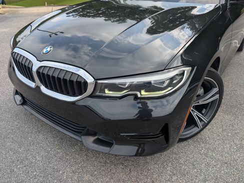 Used 2019 BMW 330i Sedan RWD image 13