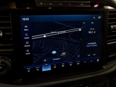 Certified 2023 Ford F150 Limited image 4