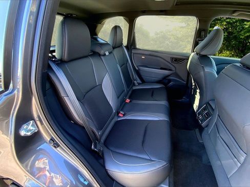 New 2026 Subaru Forester Wilderness image 9