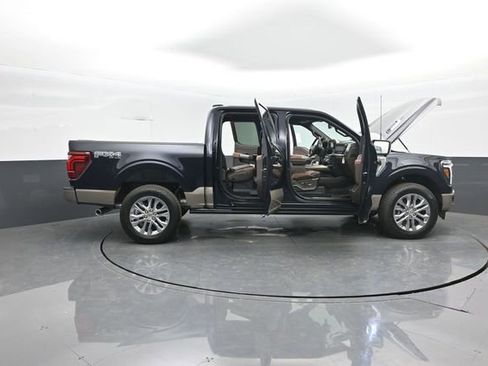 New 2026 Ford F150 King Ranch AWD/4WD image 40