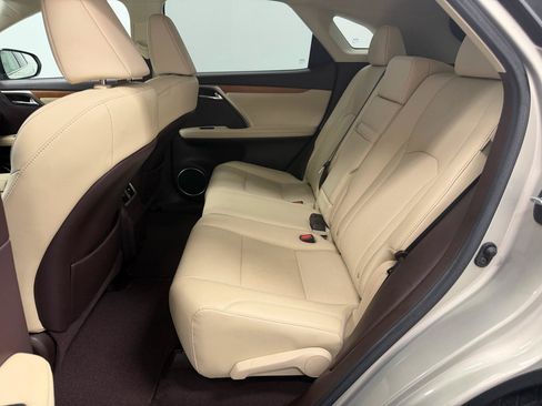Used 2020 Lexus RX 350 FWD w/ Premium Package image 8
