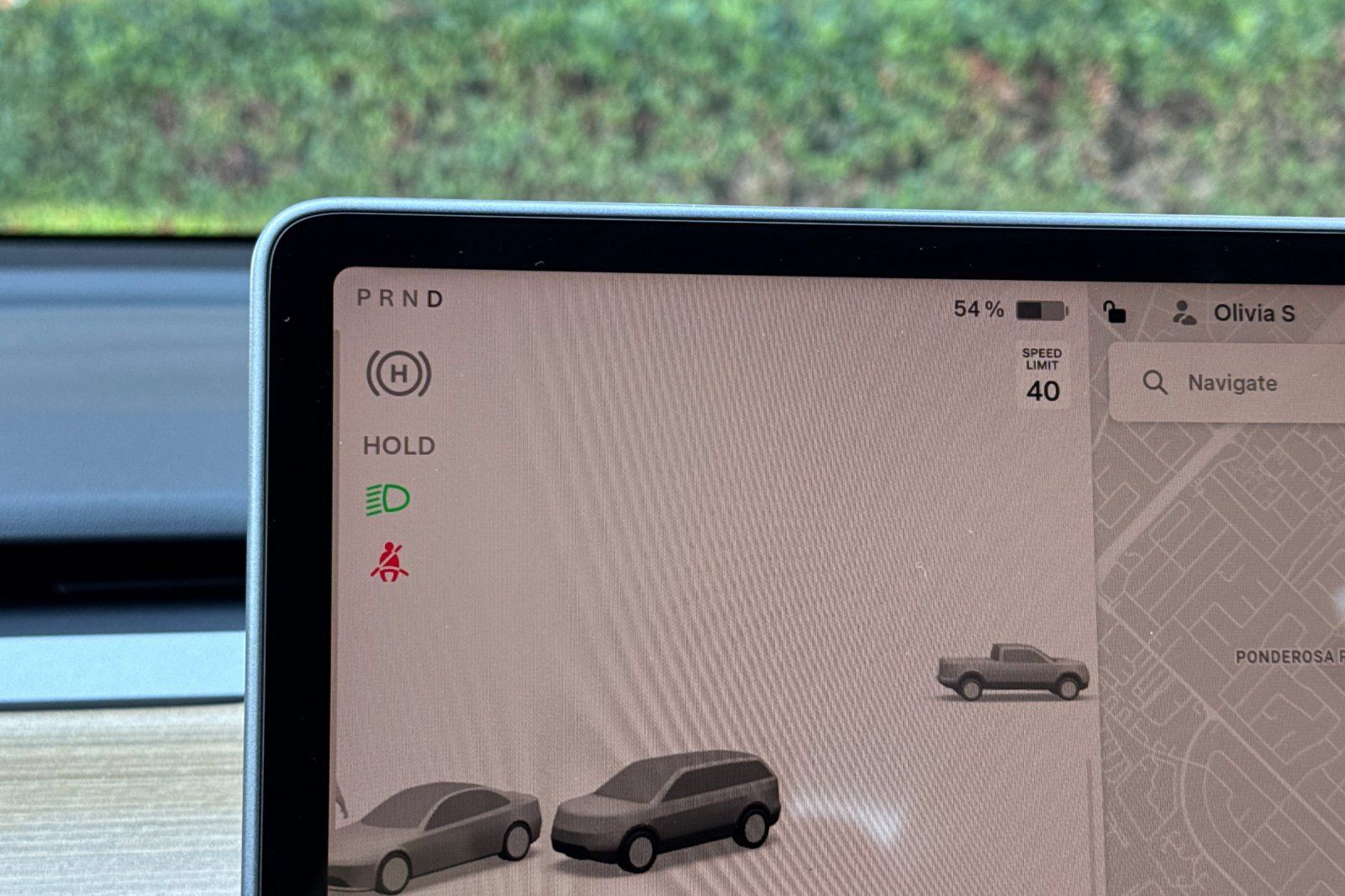 Used 2022 Tesla Model 3 Long Range AWD/4WD image 23