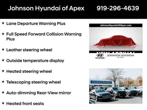 Used 2017 FIAT 500X Lounge w/ Lounge Premium Package (AWD) image 8