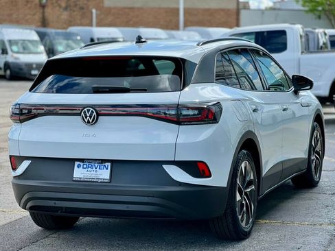 Used 2022 Volkswagen ID.4 Pro S RWD image 34