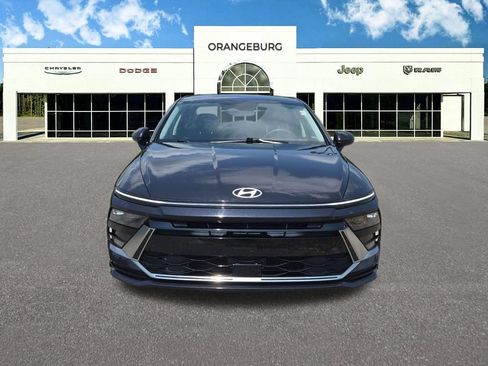 Used 2025 Hyundai Sonata SEL FWD image 5