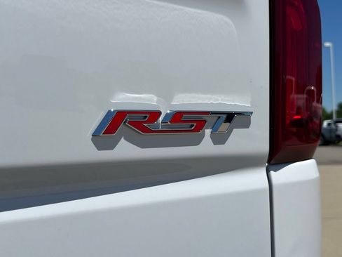 New 2026 Chevrolet Silverado 1500 RST w/ RST Select Package AWD/4WD image 10
