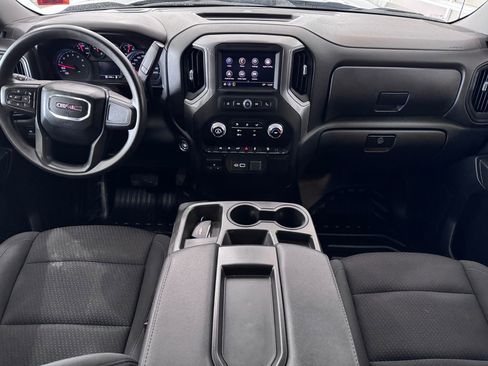 Certified 2023 GMC Sierra 1500 Pro w/ Pro Value Package image 14