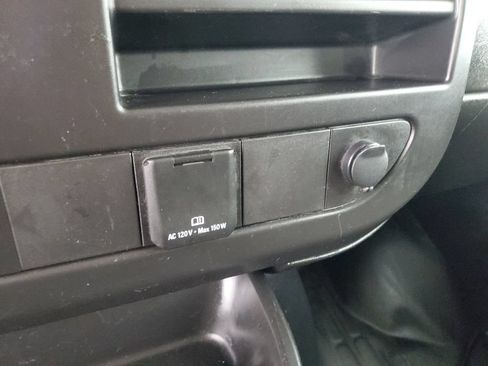 Used 2023 Chevrolet Express 3500 LS RWD image 20
