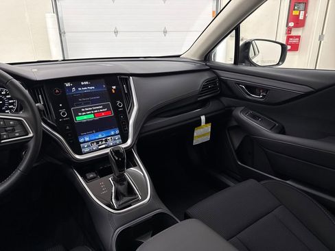 New 2025 Subaru Legacy Premium image 15