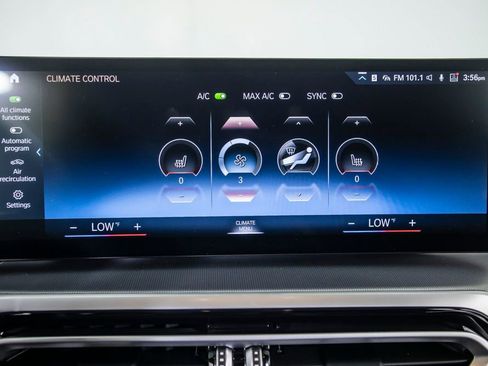 Used 2023 BMW M340i w/ Premium Package RWD image 30