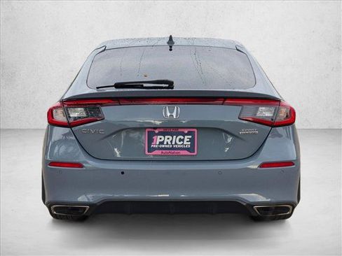 Used 2023 Honda Civic Sport Touring image 7