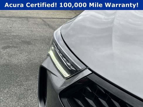 Certified 2023 Acura RDX A-Spec image 13