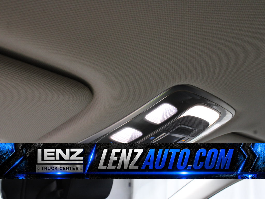 Used 2024 Genesis GV80 2.5T AWD/4WD image 21