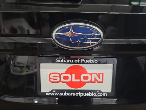 Used 2024 Subaru Ascent Onyx Edition Limited AWD/4WD image 29
