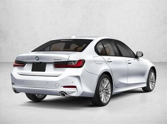 New 2026 BMW 330i xDrive Sedan w/ Premium Package video 2