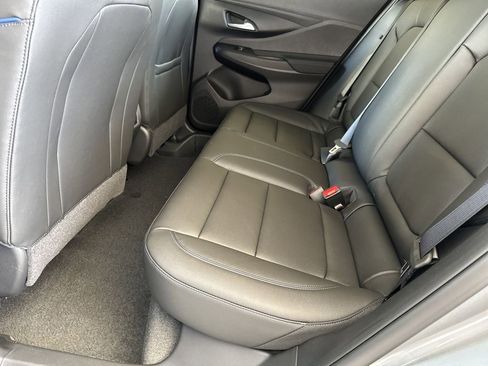 New 2026 Buick Envista Sport Touring w/ Convenience I Package image 29