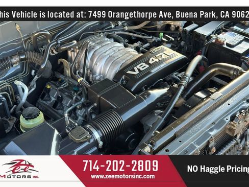 Used 2003 Toyota Sequoia SR5 image 42