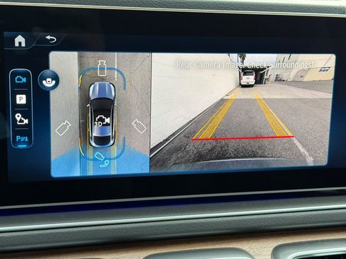 New 2026 Mercedes-Benz GLE 450 4MATIC Coupe image 18