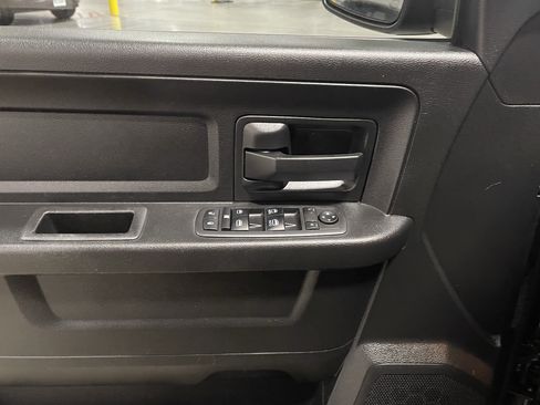 Used 2021 RAM 1500 Tradesman w/ SXT Plus Group AWD/4WD image 19