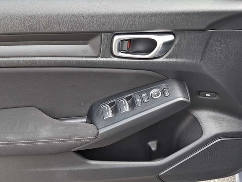 Used 2024 Honda Civic Sport image 12