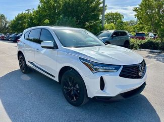 New 2025 Acura RDX SH-AWD video 1