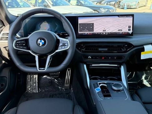 New 2026 BMW i4 eDrive40 w/ M Sport Package RWD image 23