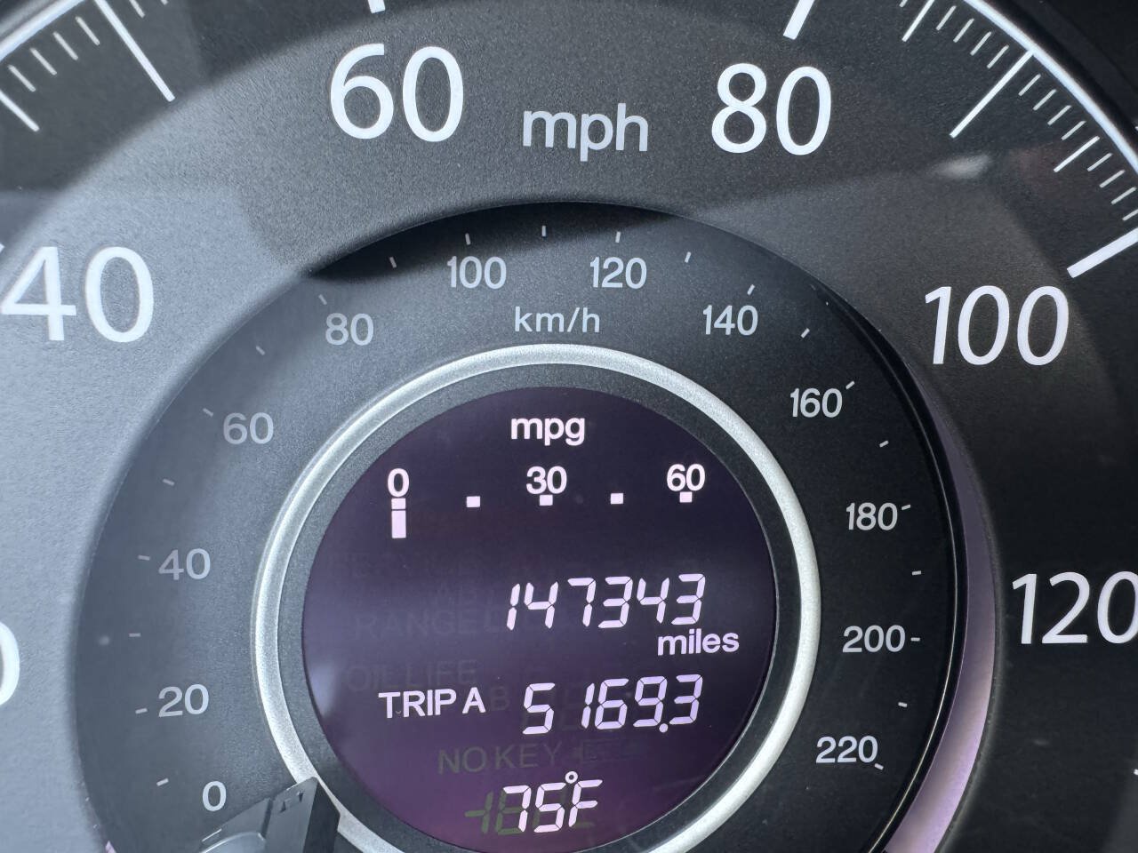 Used 2016 Honda CR-V SE image 28
