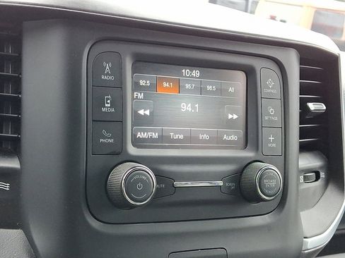 Certified 2021 RAM 1500 Big Horn image 28