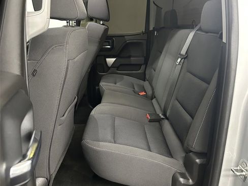 Used 2018 Chevrolet Silverado 1500 LT w/ All Star Edition image 24