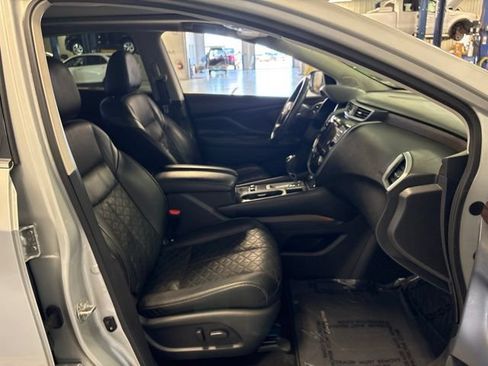 Used 2020 Nissan Murano Platinum AWD/4WD image 37