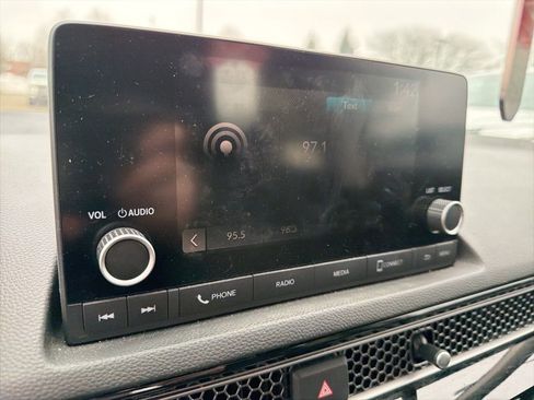 Certified 2023 Honda Civic EX-L image 17