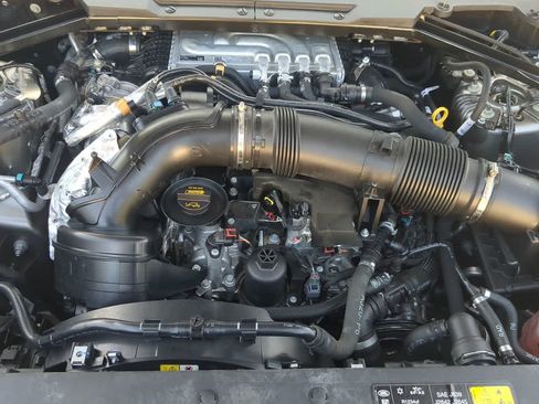 Used 2023 Land Rover Defender 130 S AWD/4WD image 14