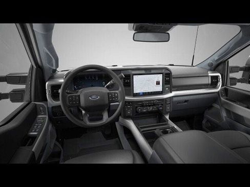 New 2026 Ford F350 XLT w/ XLT Premium Package image 64