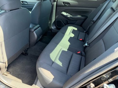 Certified 2024 Nissan Altima 2.5 S image 15