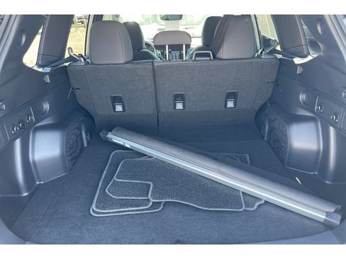 Certified 2026 Subaru Forester Premium AWD/4WD image 17