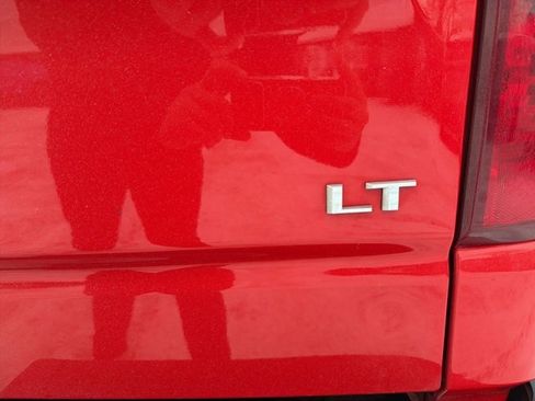 Certified 2023 Chevrolet Silverado 1500 LT image 13