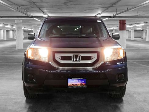 Used 2011 Honda Pilot LX image 11