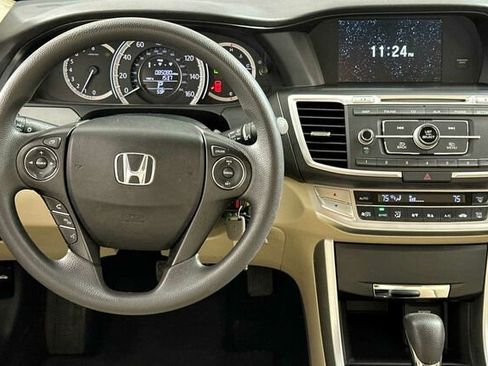Used 2014 Honda Accord LX image 15