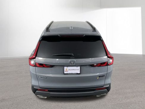 Used 2023 Honda CR-V Sport image 38