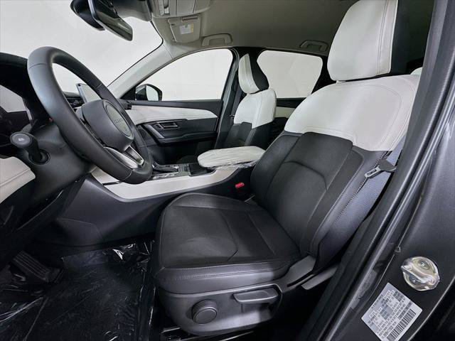 New 2026 MAZDA CX-5 Select AWD/4WD image 17