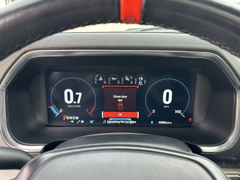 Used 2023 Ford F150 Raptor image 28