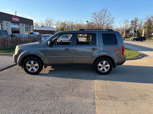 Used 2011 Honda Pilot EX image 13