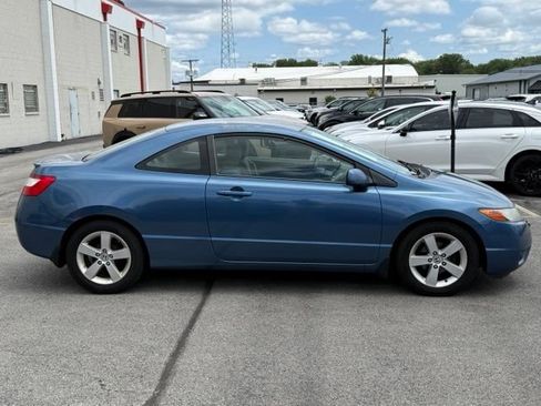 Used 2008 Honda Civic LX image 18